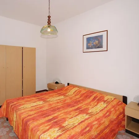 Ville Canarino Lignano Sabbiadoro