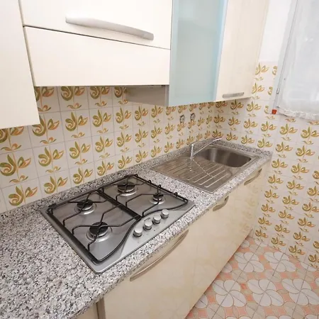 Apartment Ville Canarino